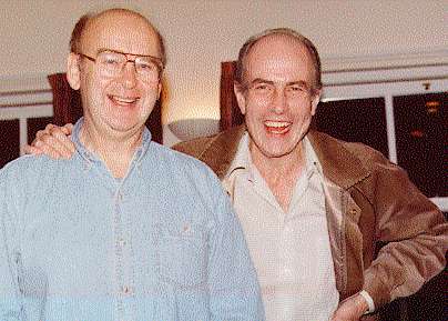 John & Derek