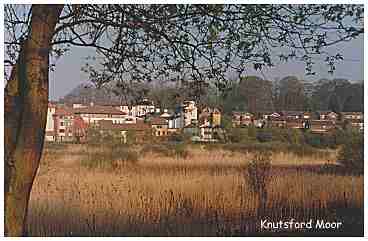 Knutsford Moor