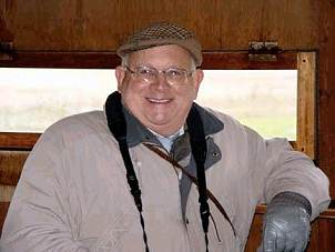 Bob Groom