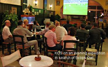 Taverna 1+1 Missiria Crete
