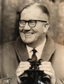 Bill Mulligan