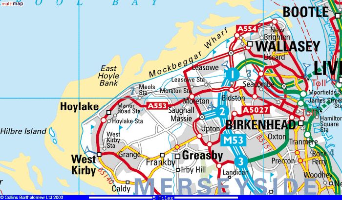 Meols